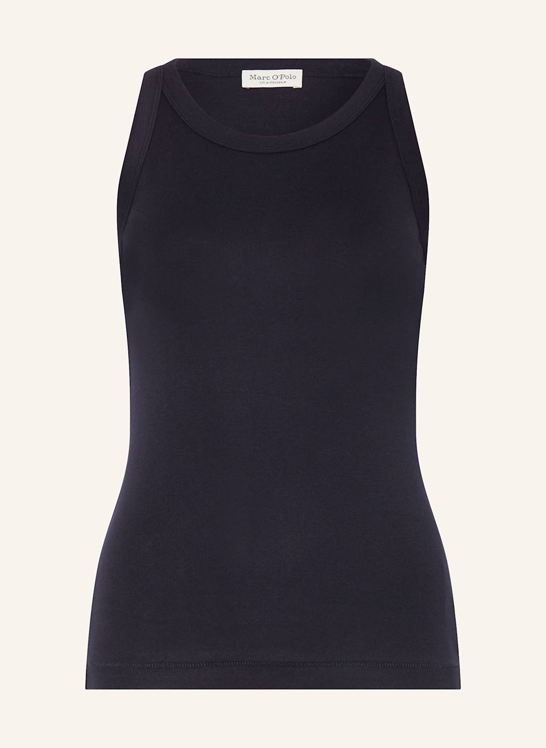 Marc O'polo Top blau Marc O'polo Top blau von Marc O'Polo