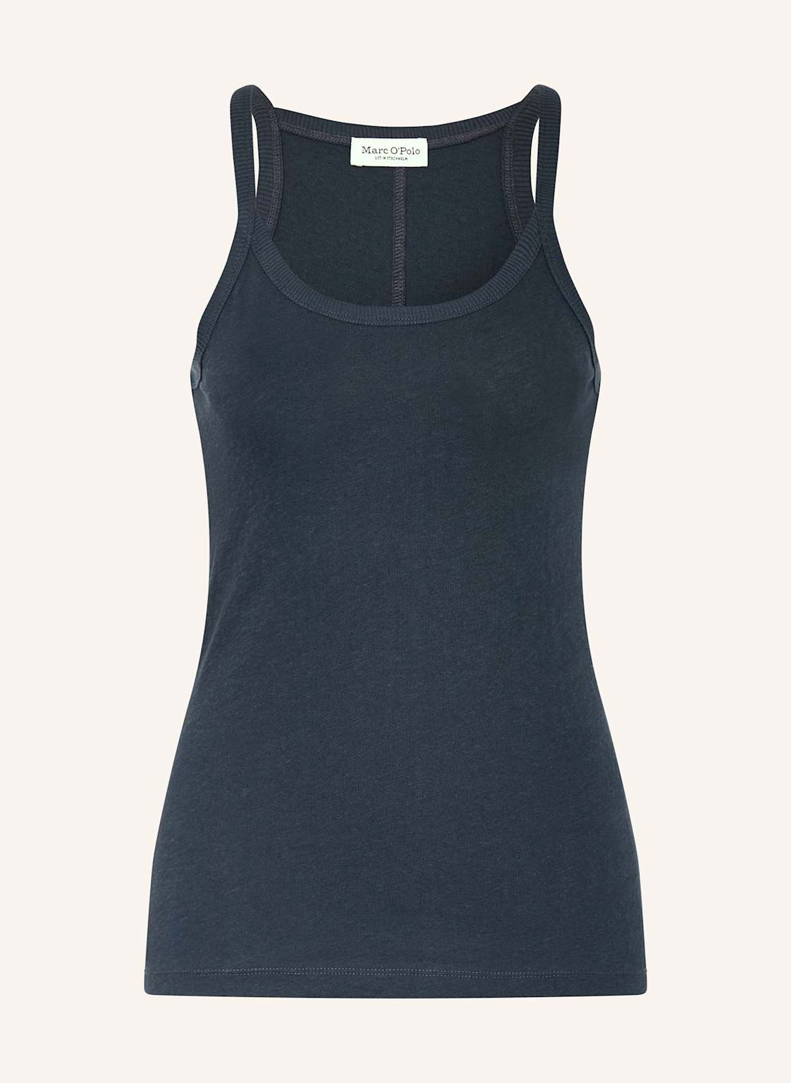 Marc O'polo Top blau Marc O'polo Top blau von Marc O'Polo