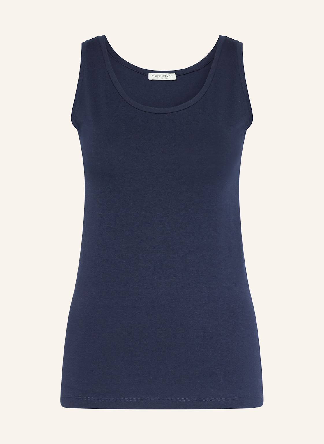 Marc O'polo Top blau Marc O'polo Top blau von Marc O'Polo