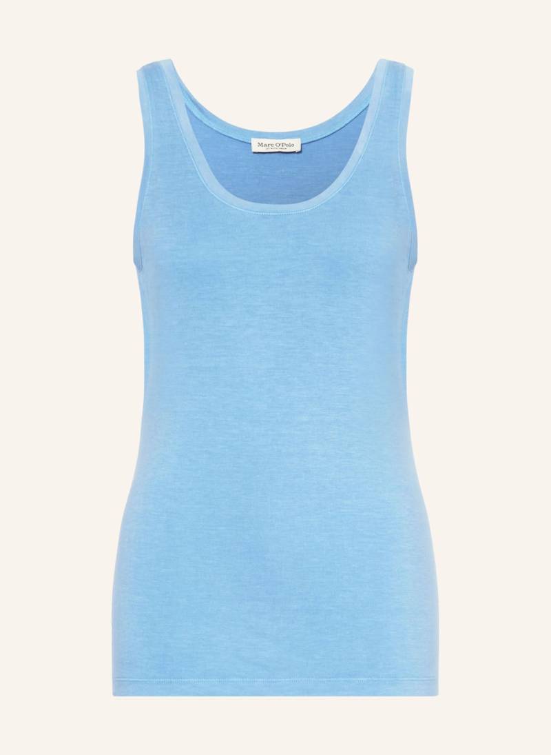 Marc O'polo Top blau von Marc O'Polo