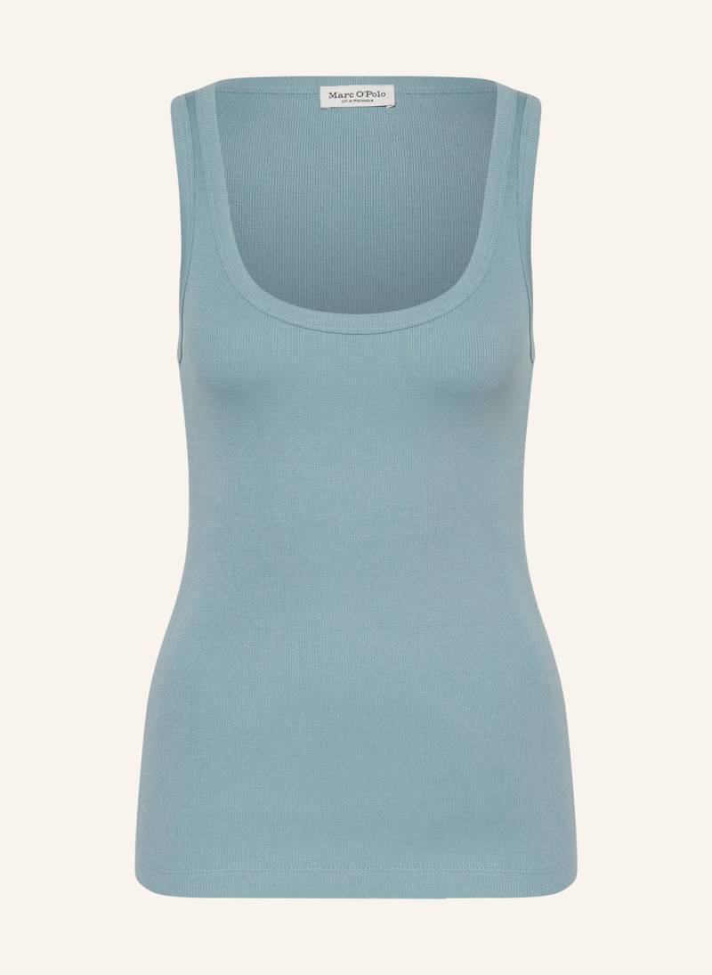 Marc O'polo Top blau von Marc O'Polo