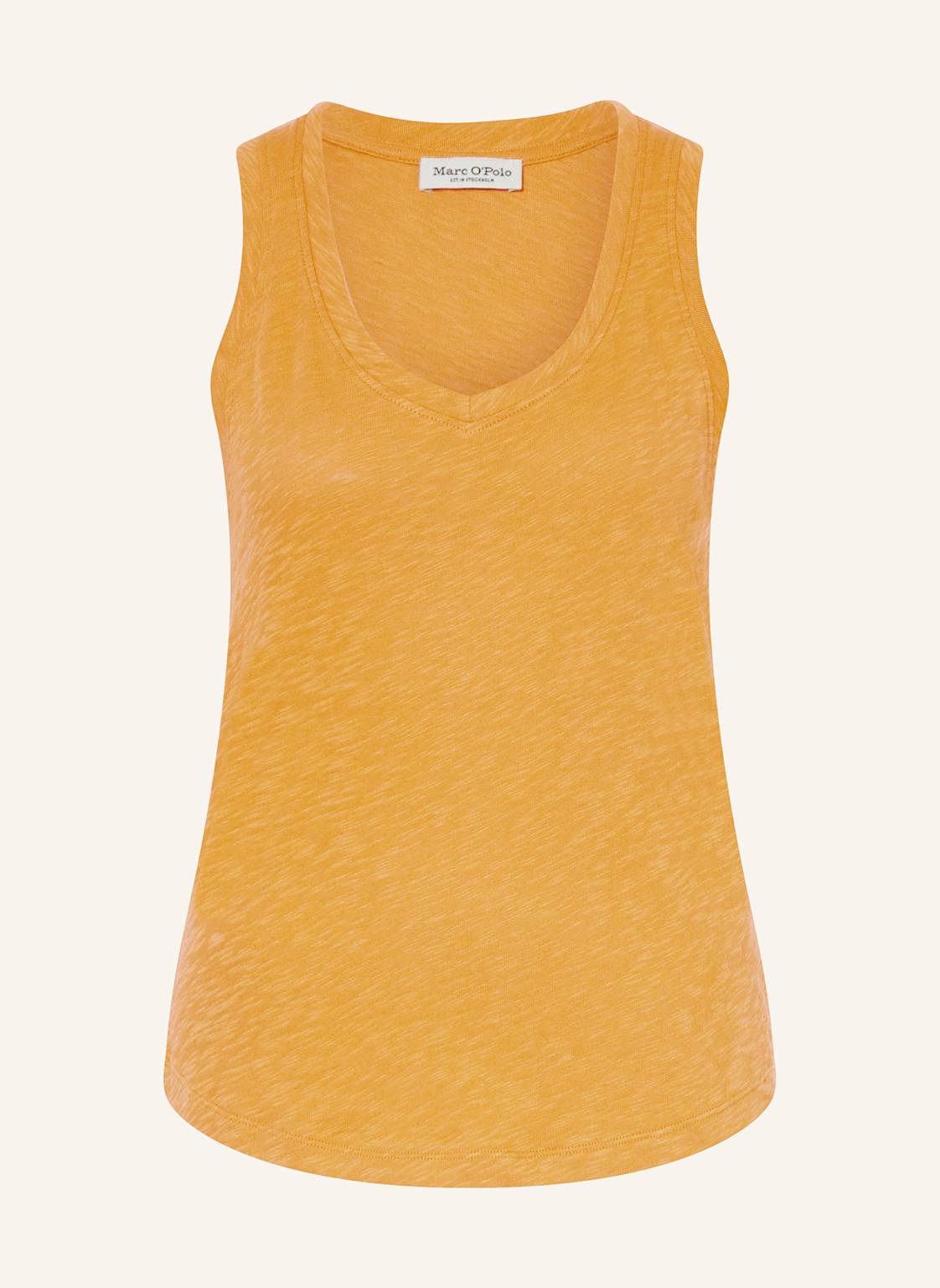 Marc O'polo Top gelb Marc O'polo Top gelb von Marc O'Polo