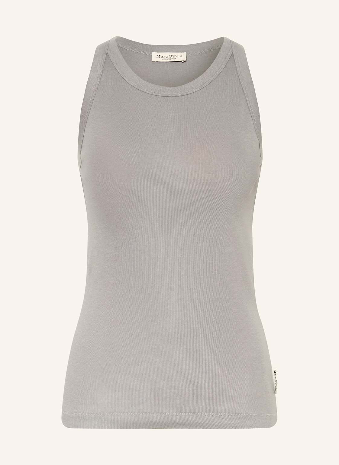 Marc O'polo Top grau Marc O'polo Top grau von Marc O'Polo