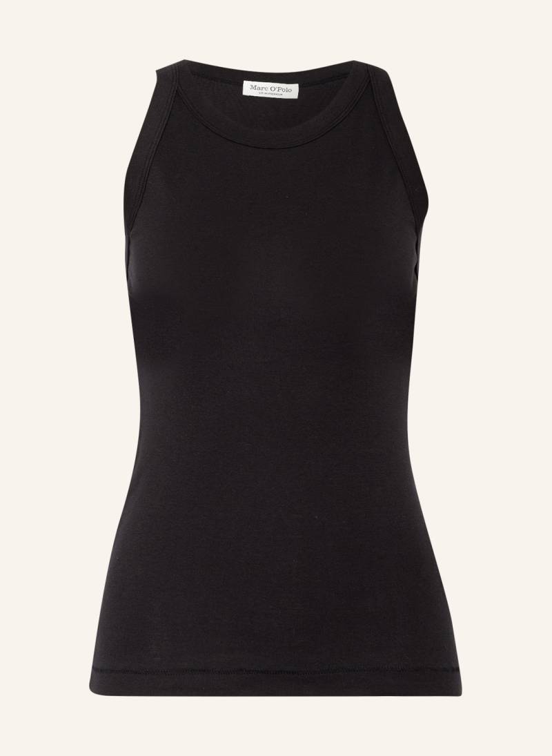 Marc O'polo Top schwarz von Marc O'Polo