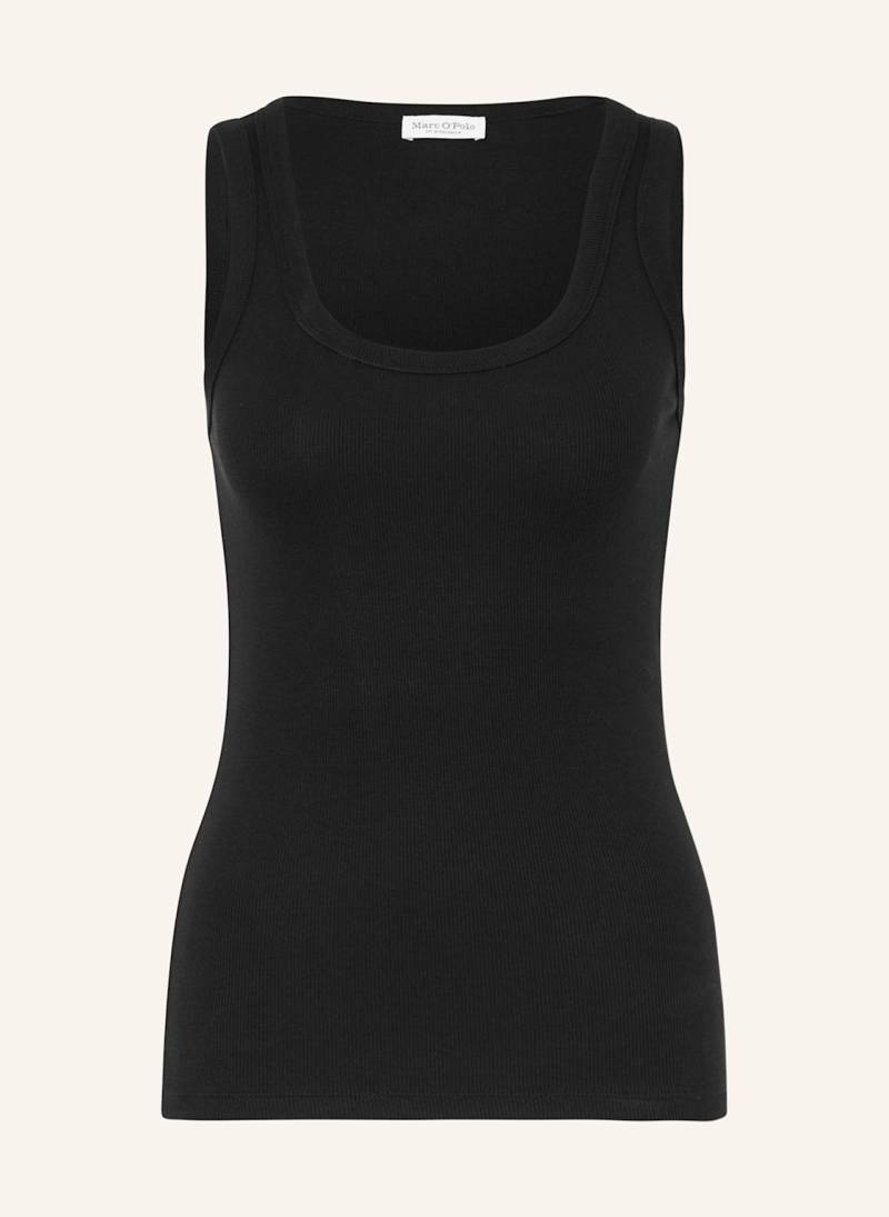 Marc O'polo Top schwarz von Marc O'Polo