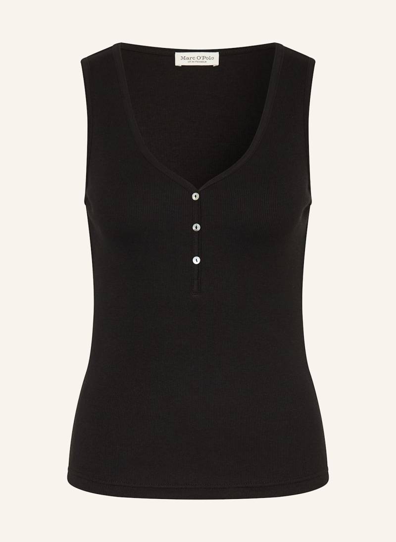 Marc O'polo Top schwarz von Marc O'Polo