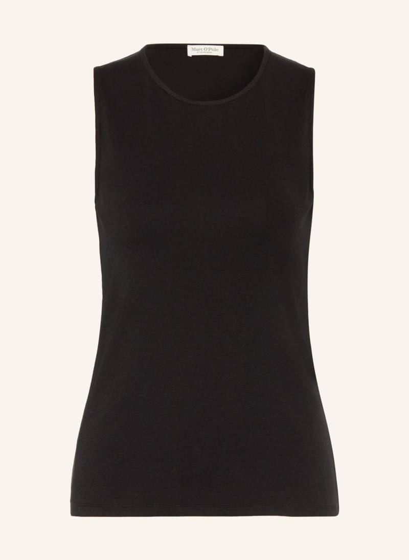 Marc O'polo Top schwarz von Marc O'Polo