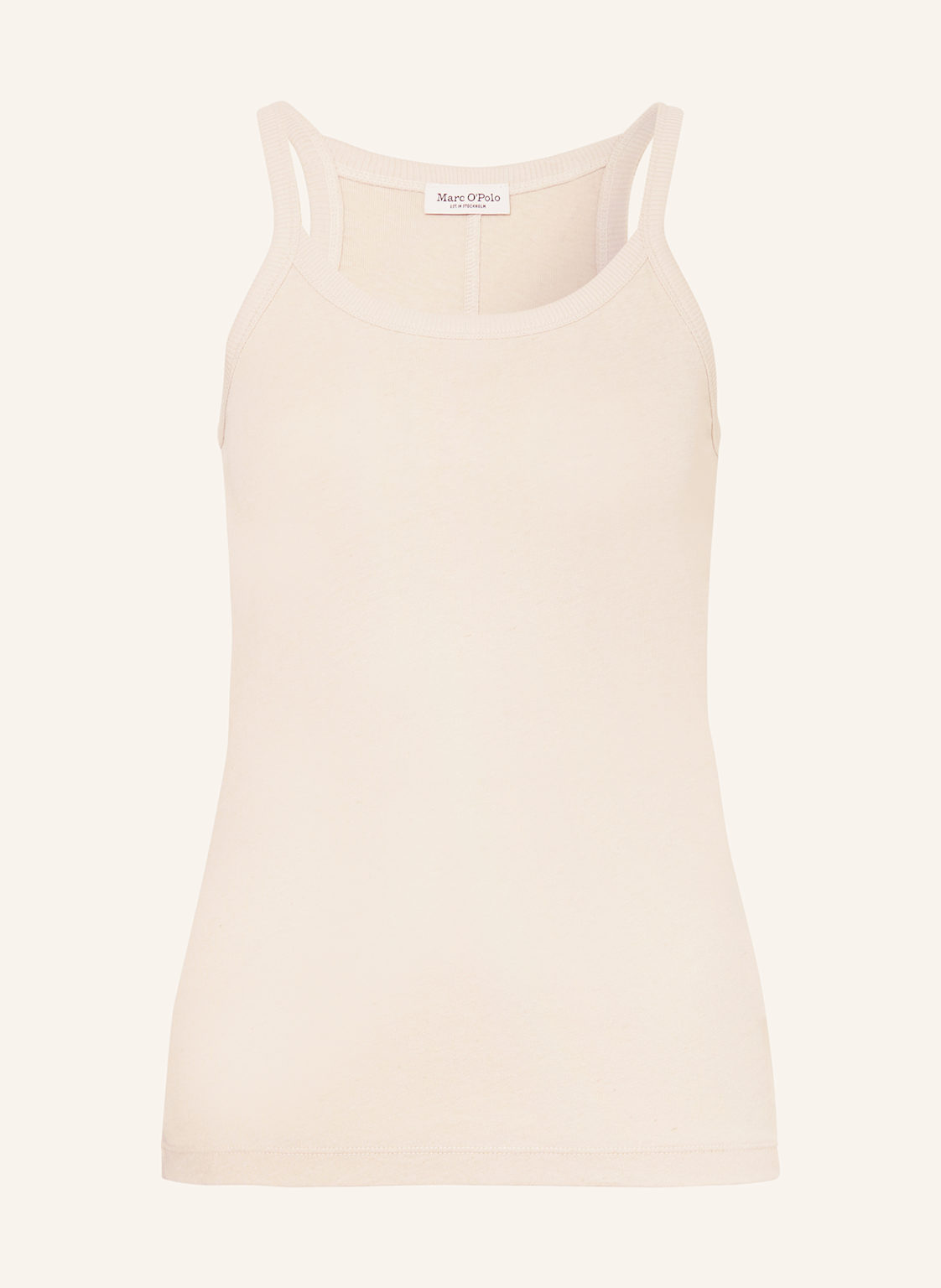 Marc O'polo Top weiss Marc O'polo Top weiss von Marc O'Polo