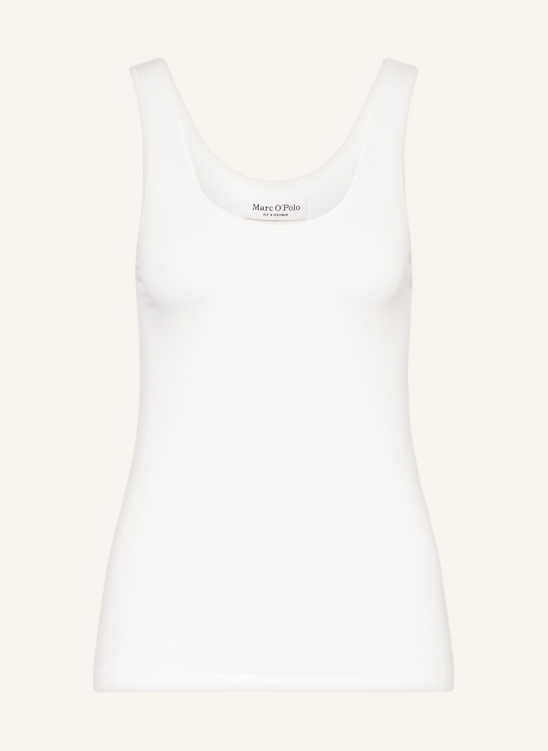 Marc O'polo Top weiss Marc O'polo Top weiss von Marc O'Polo