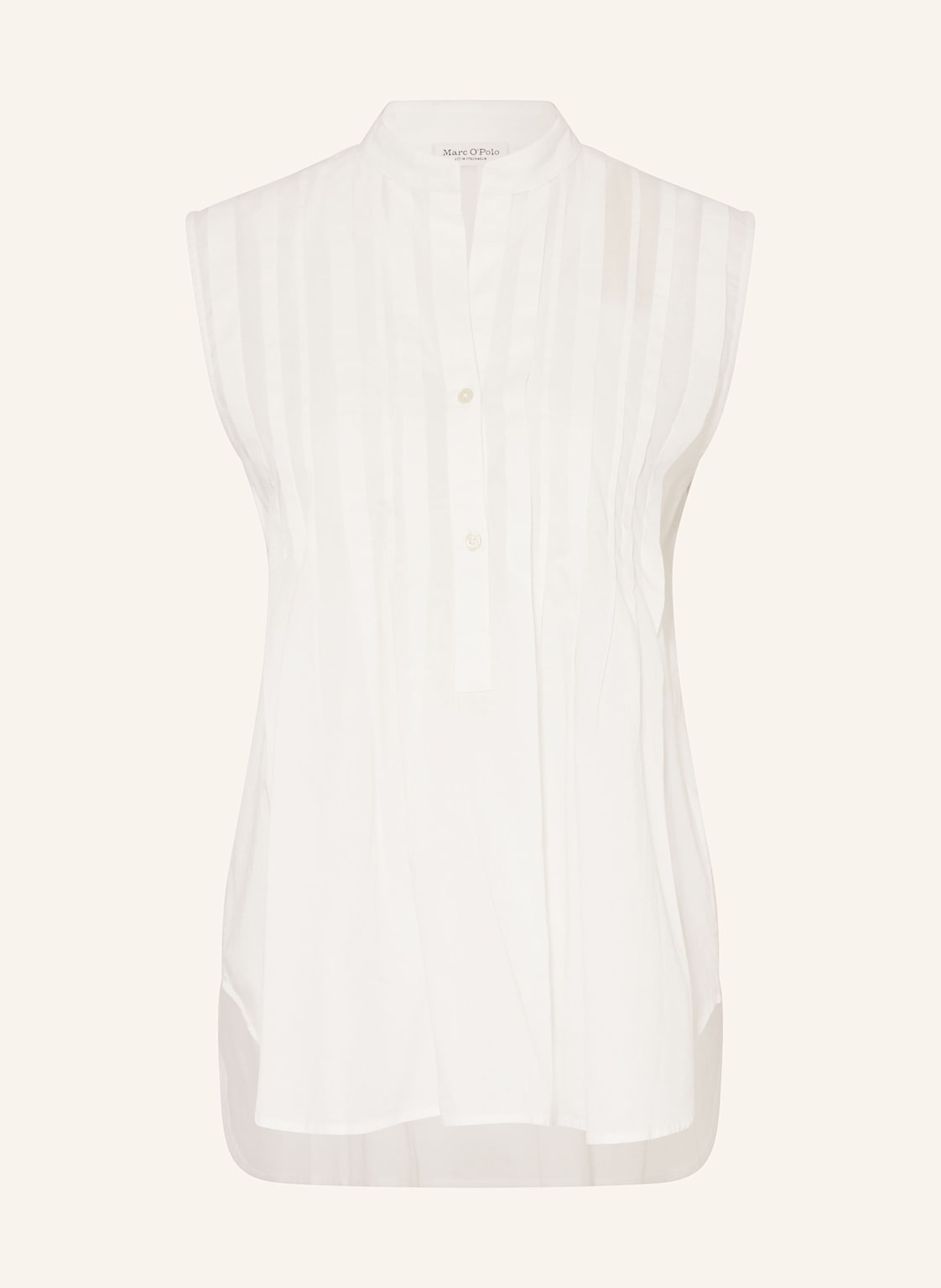 Marc O'polo Top weiss Marc O'polo Top weiss von Marc O'Polo