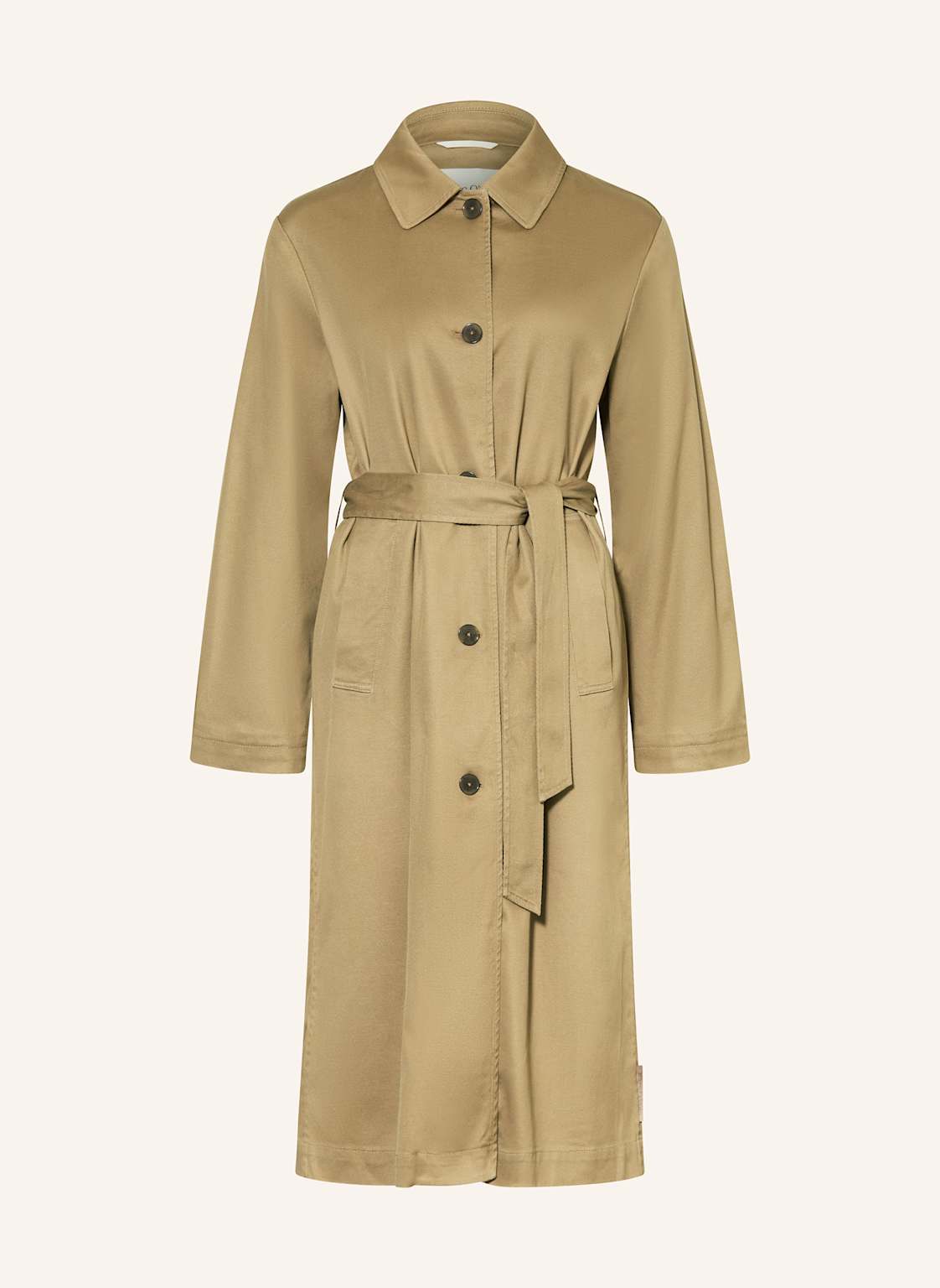 Marc O'polo Trenchcoat beige Marc O'polo Trenchcoat beige von Marc O'Polo