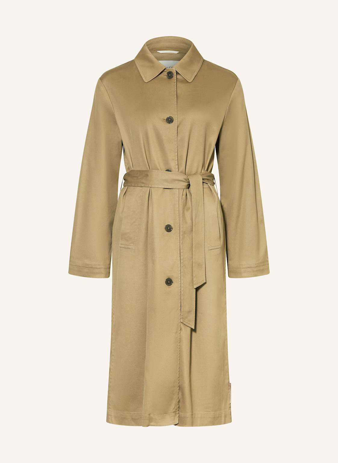 Marc O'polo Trenchcoat beige von Marc O'Polo