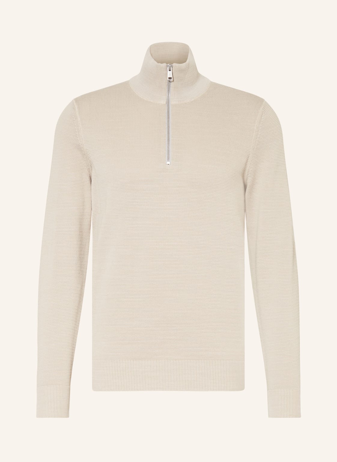 Marc O'polo Troyer beige von Marc O'Polo