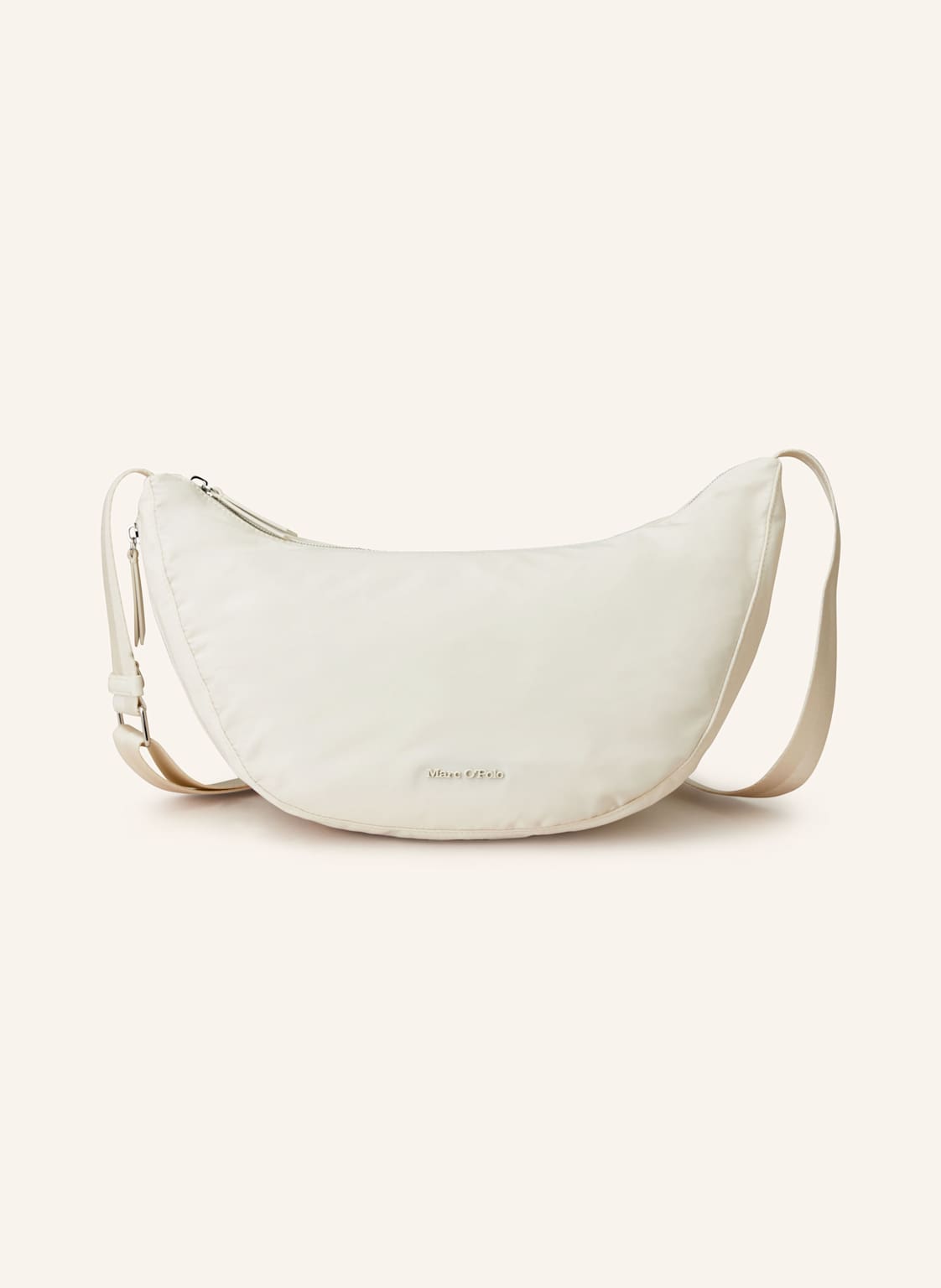 Marc O'polo Umhängetasche Elina Small weiss Marc O'polo Umhängetasche Elina Small weiss von Marc O'Polo
