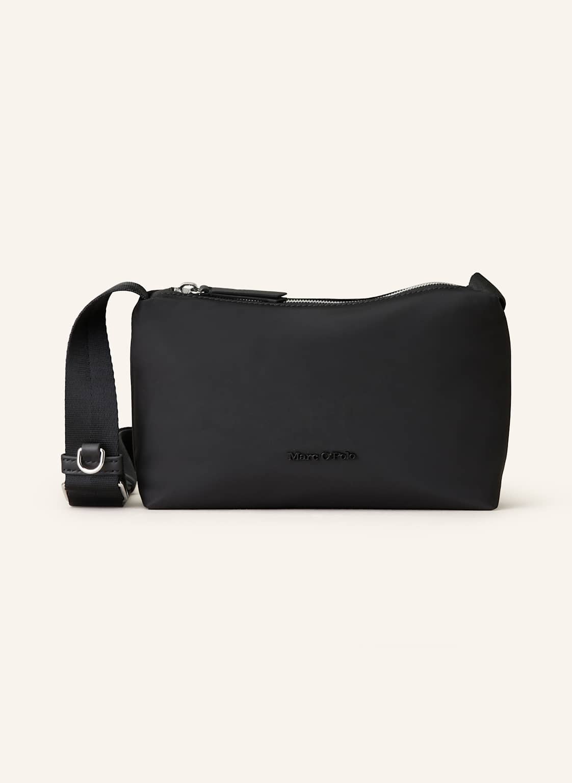 Marc O'polo Umhängetasche Erlina Small schwarz Marc O'polo Umhängetasche Erlina Small schwarz von Marc O'Polo