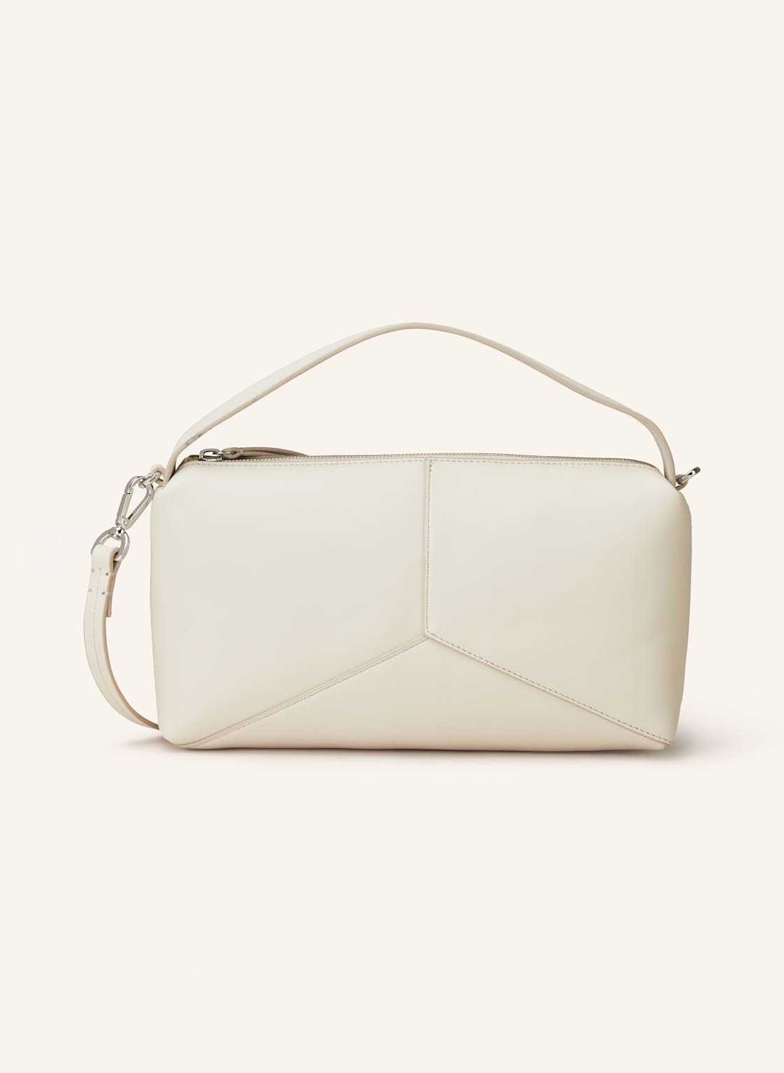 Marc O'polo Umhängetasche Small beige Marc O'polo Umhängetasche Small beige von Marc O'Polo