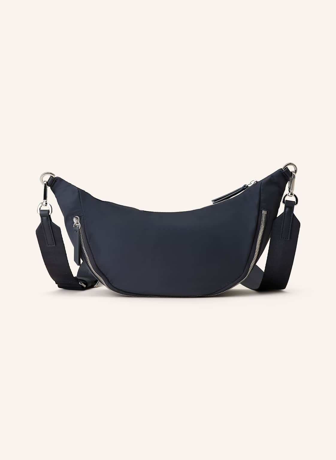 Marc O'polo Umhängetasche Small blau Marc O'polo Umhängetasche Small blau von Marc O'Polo