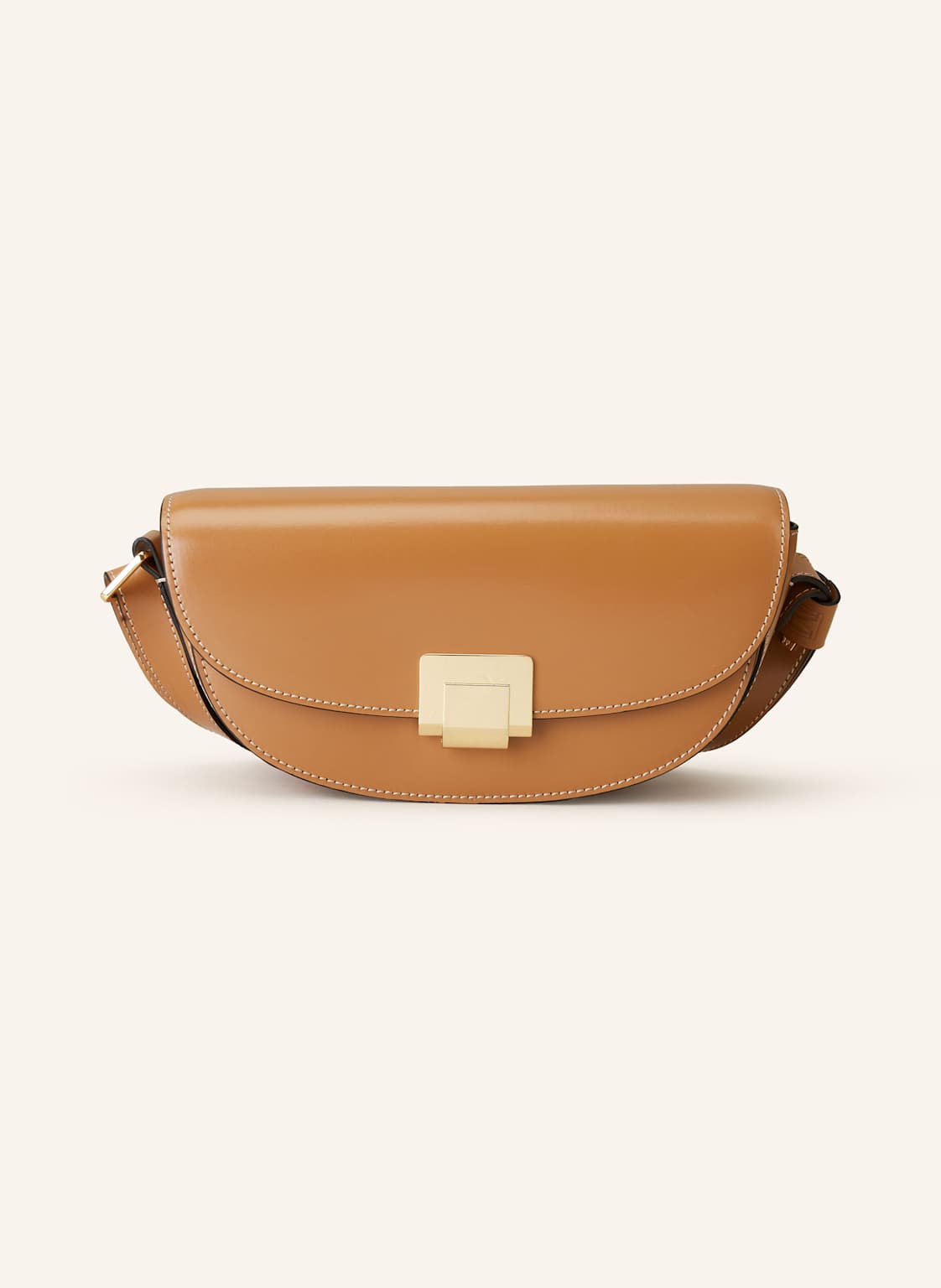 Marc O'polo Umhängetasche Small braun Marc O'polo Umhängetasche Small braun von Marc O'Polo