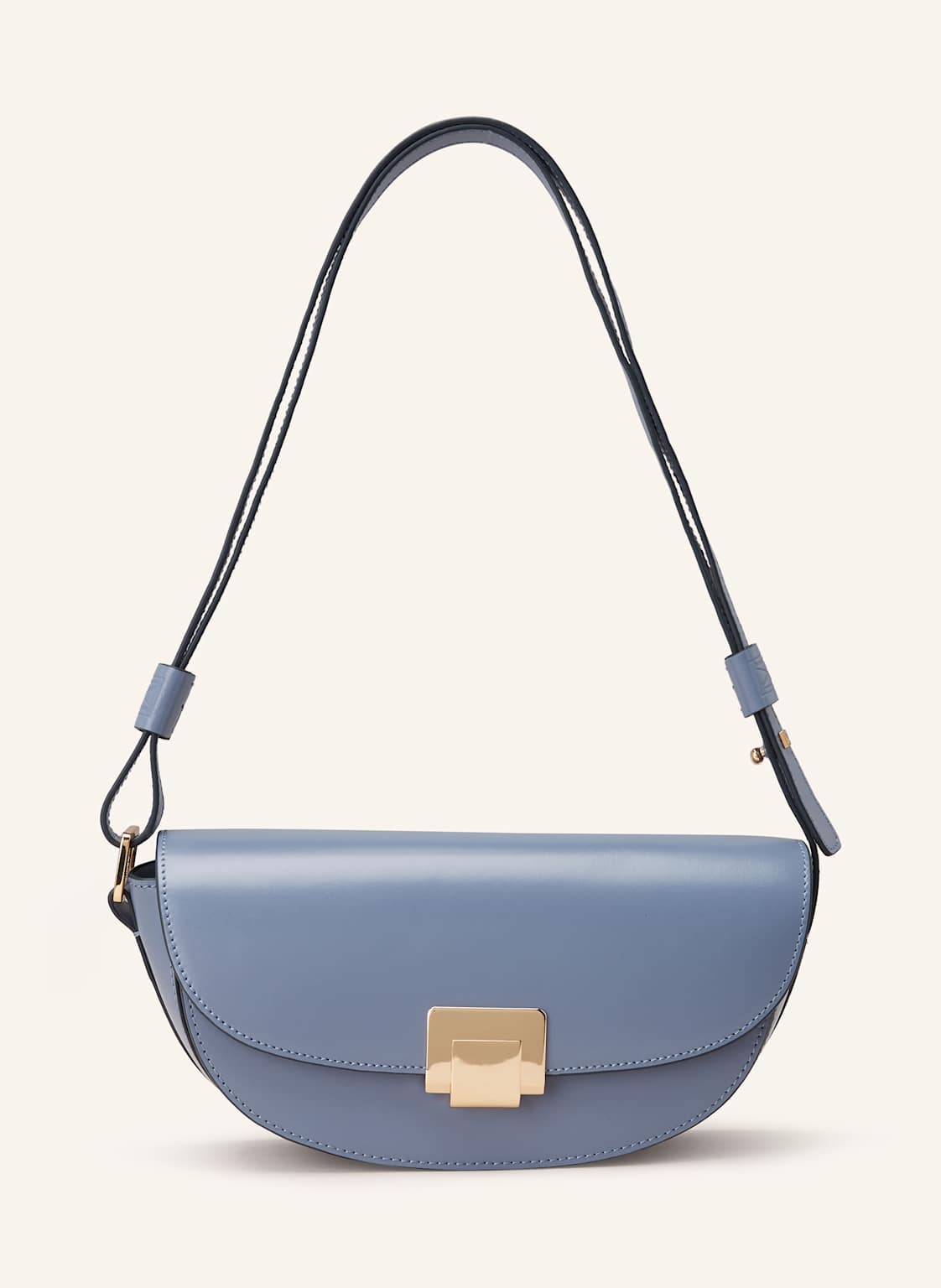 Marc O'polo Umhängetasche Small blau Marc O'polo Umhängetasche Small blau von Marc O'Polo