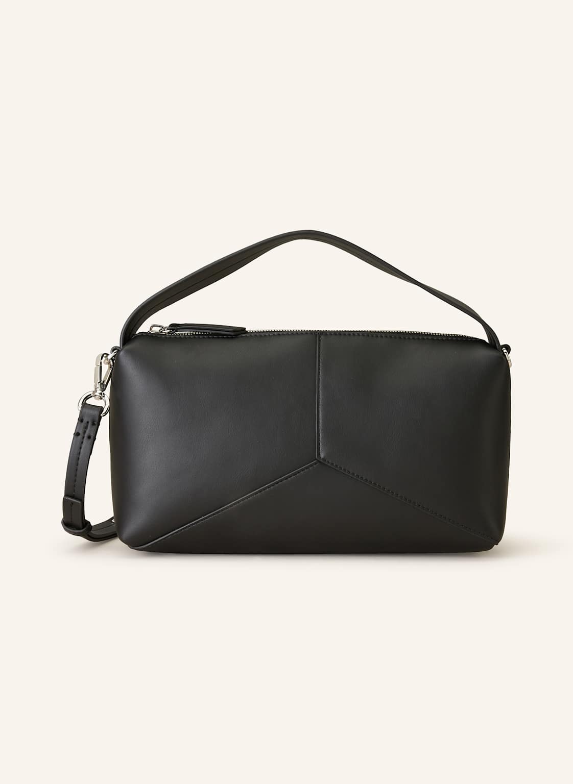 Marc O'polo Umhängetasche Small schwarz Marc O'polo Umhängetasche Small schwarz von Marc O'Polo