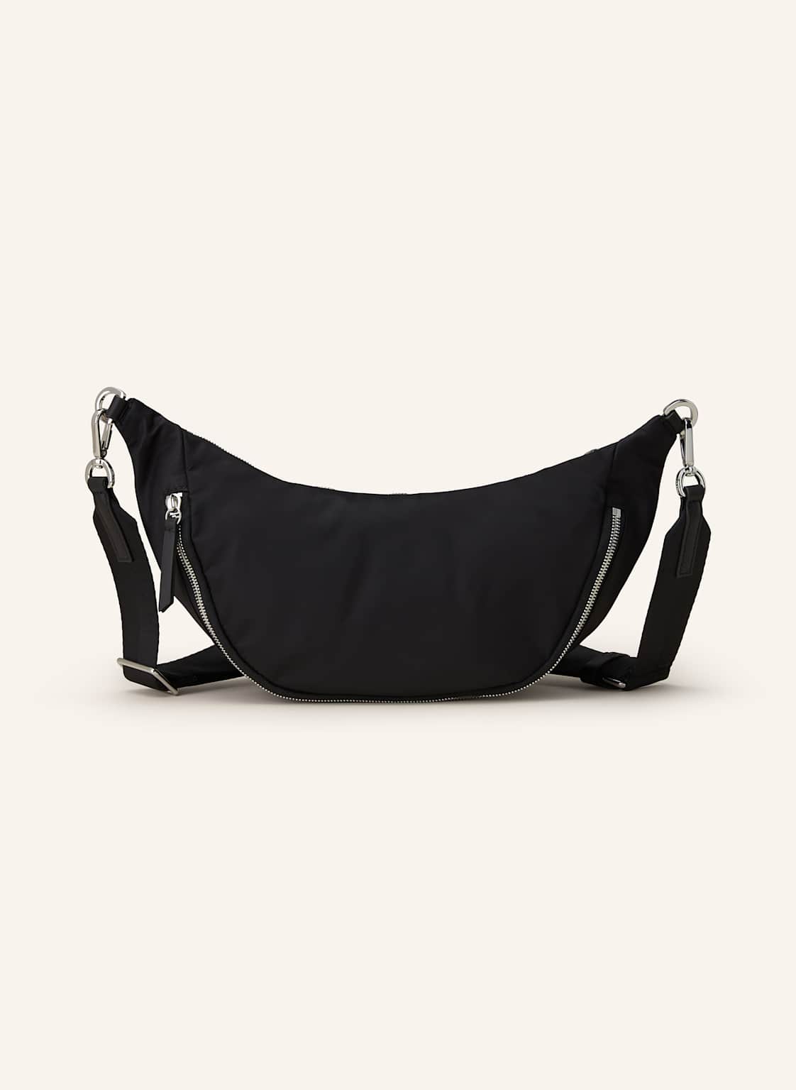 Marc O'polo Umhängetasche Small schwarz Marc O'polo Umhängetasche Small schwarz von Marc O'Polo