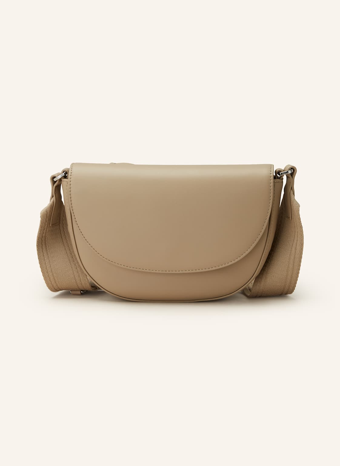 Marc O'polo Umhängetasche Vika Small beige Marc O'polo Umhängetasche Vika Small beige von Marc O'Polo
