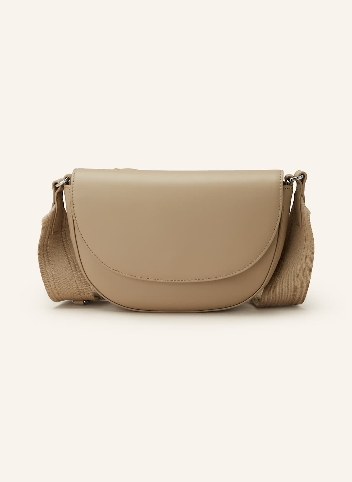 Marc O'polo Umhängetasche Vika Small beige von Marc O'Polo