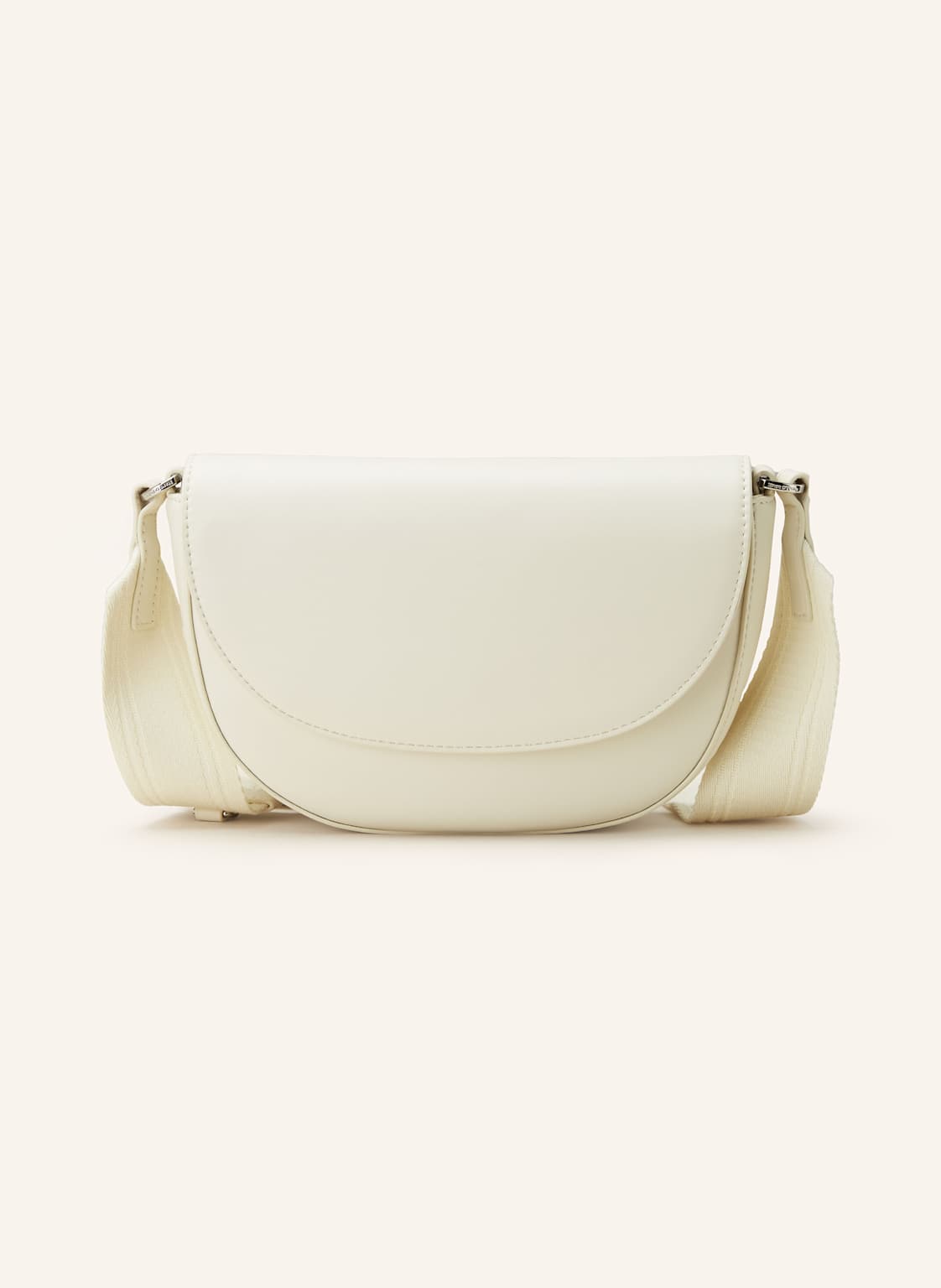 Marc O'polo Umhängetasche Vika Small weiss Marc O'polo Umhängetasche Vika Small weiss von Marc O'Polo