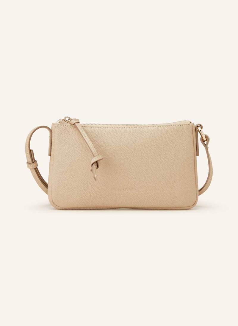 Marc O'polo Umhängetasche beige von Marc O'Polo