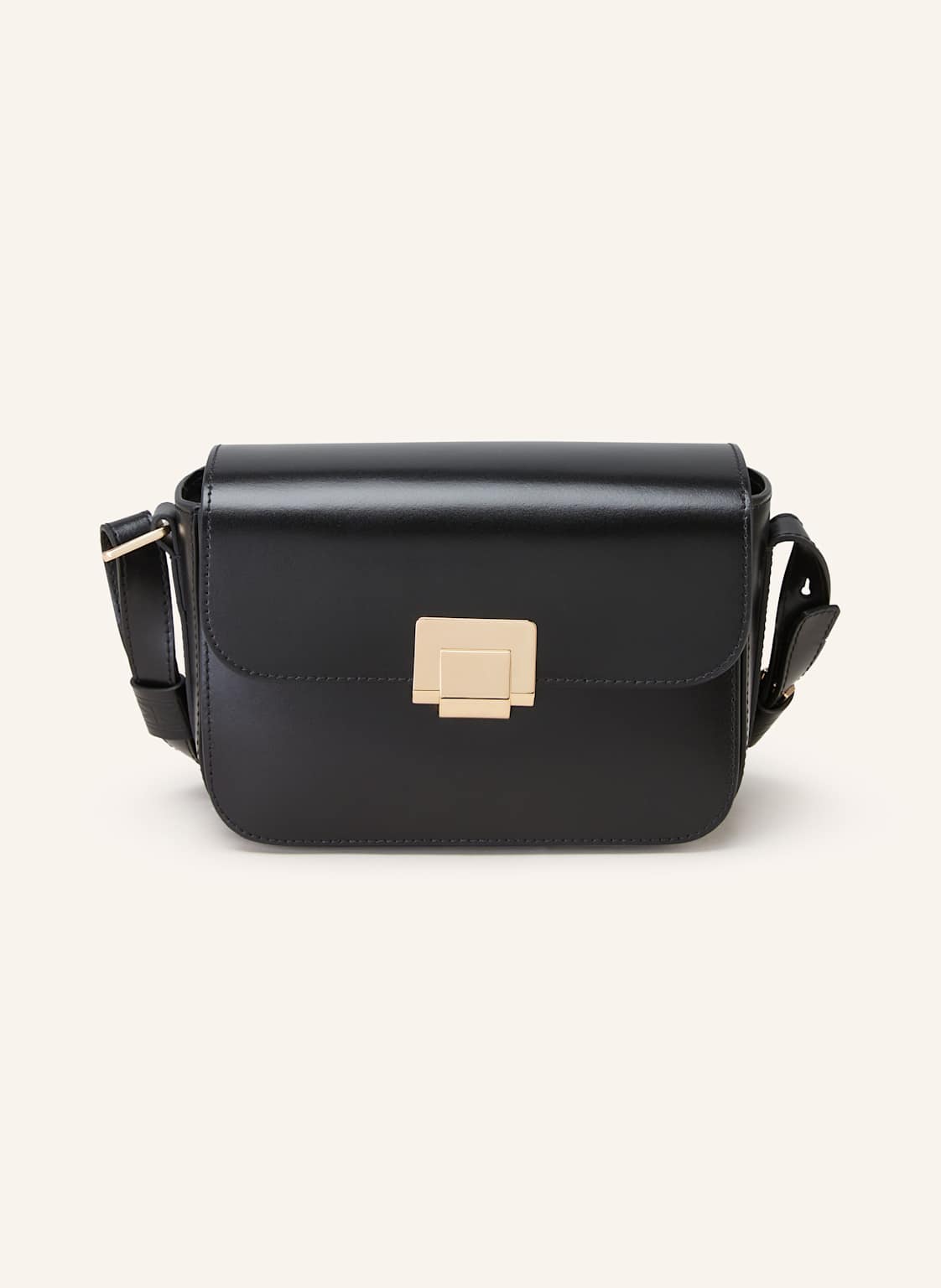 Marc O'polo Umhängetasche schwarz Marc O'polo Umhängetasche schwarz von Marc O'Polo