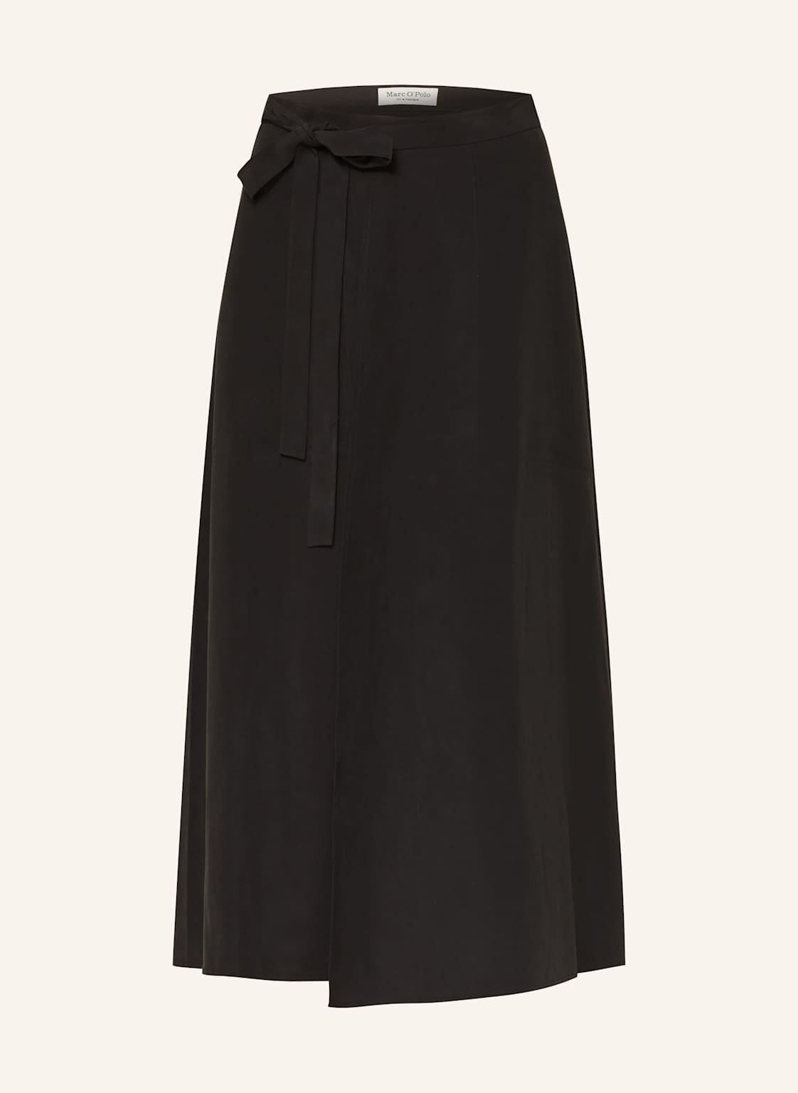 Marc O'polo Wickelrock schwarz von Marc O'Polo