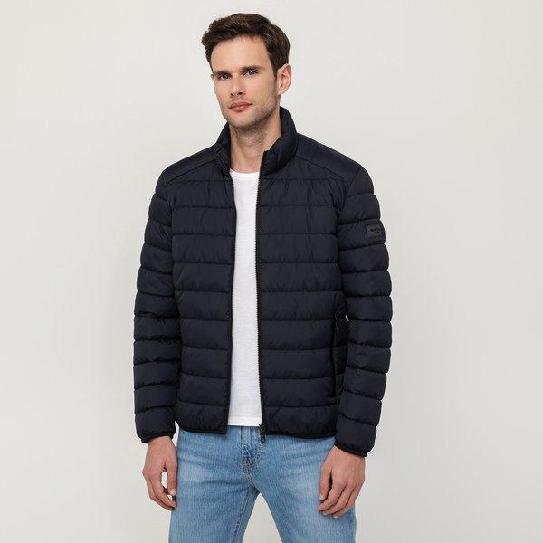 Jacke Herren Marine M von Marc O'Polo