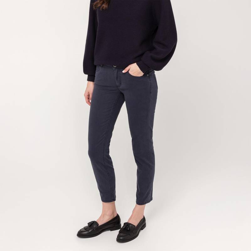 Jeans Damen Marine W27 von Marc O'Polo