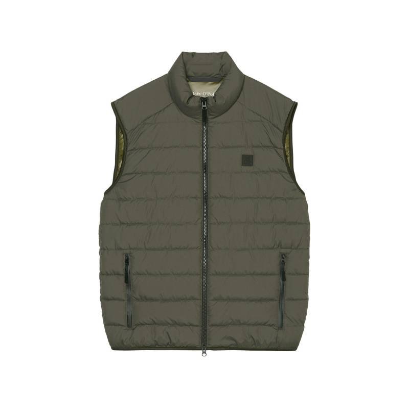 Gilet Herren Sand XXL von Marc O'Polo