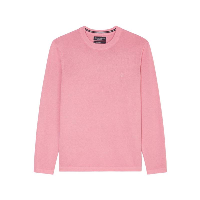 Marc O'Polo - Pullover, für Herren, Rosa, Größe XXL von Marc O'Polo