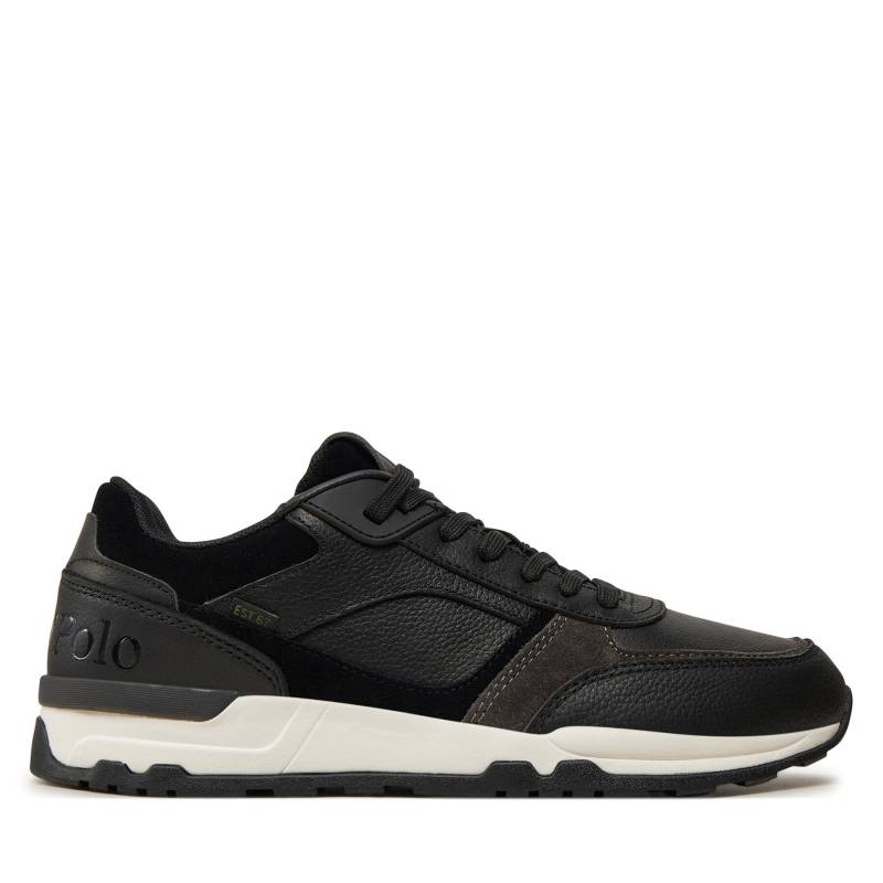 Sneakers Marc O'Polo 407 25513501 316 Schwarz von Marc O'Polo