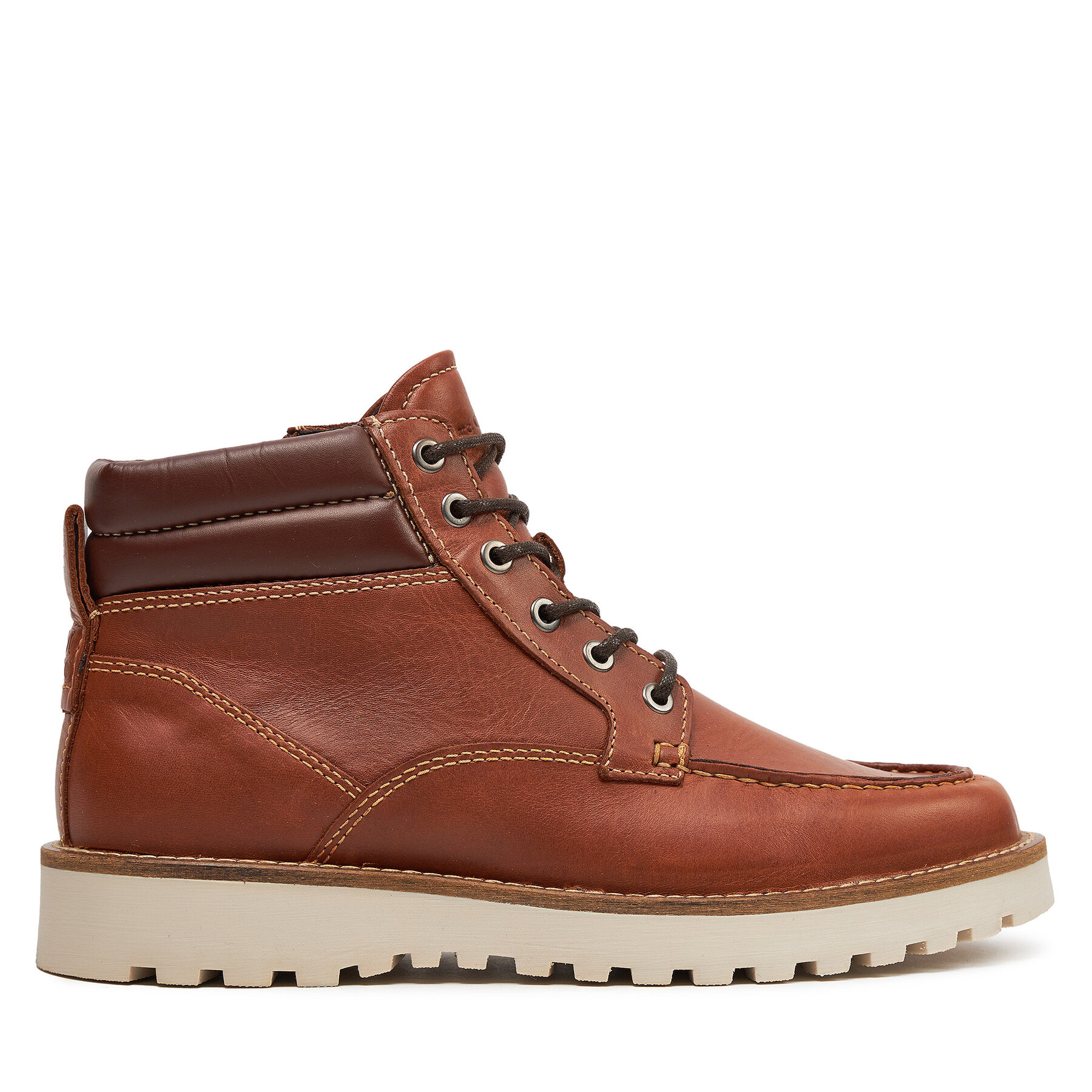 Schnürschuhe Marc O'Polo 308 20106301 133 Braun Schnürschuhe Marc O'Polo 308 20106301 133 Braun von Marc O'Polo