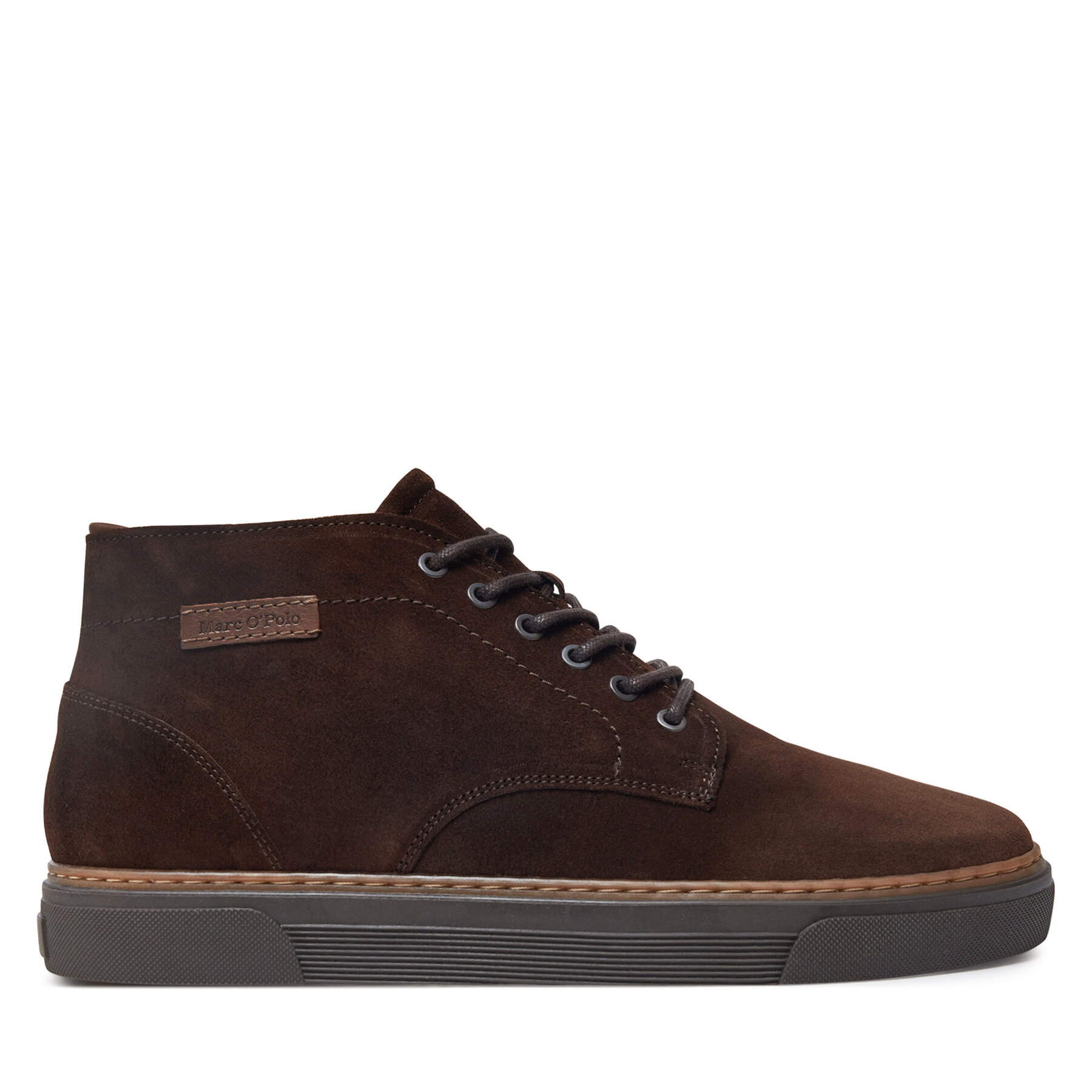 Schnürschuhe Marc O'Polo 407 27183402 300 Braun Schnürschuhe Marc O'Polo 407 27183402 300 Braun von Marc O'Polo