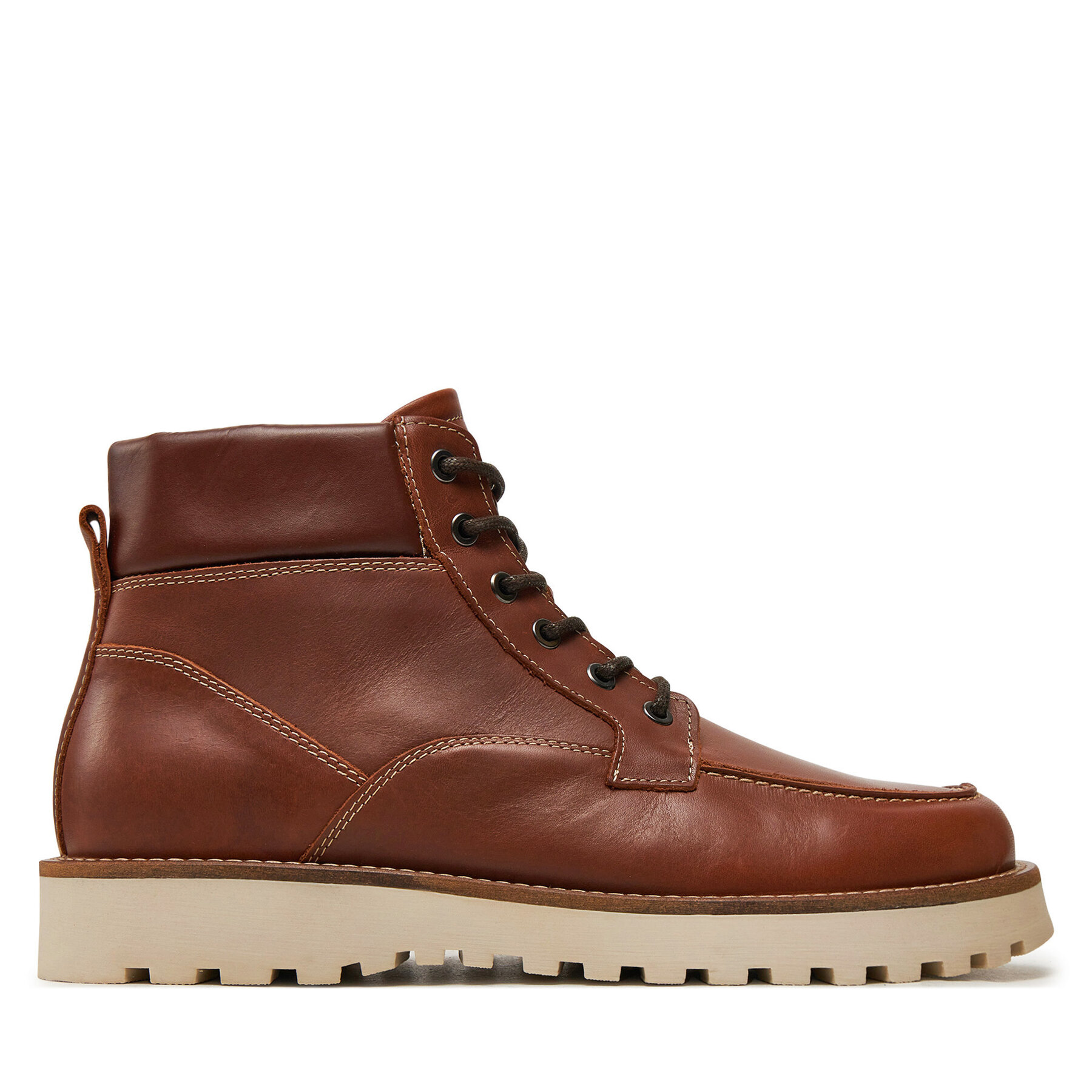 Schnürschuhe Marc O'Polo OO1M3005 Braun Schnürschuhe Marc O'Polo OO1M3005 Braun von Marc O'Polo