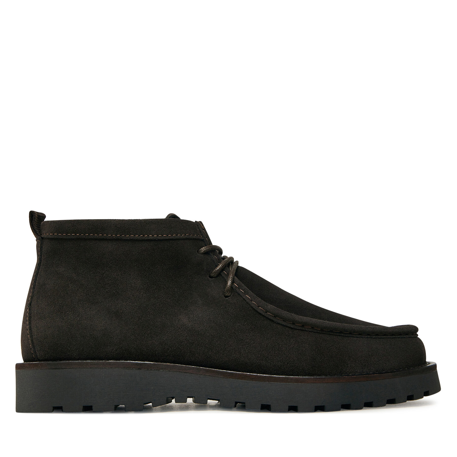 Schnürschuhe Marc O'Polo OO1M3012 Braun Schnürschuhe Marc O'Polo OO1M3012 Braun von Marc O'Polo
