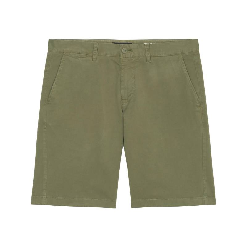 Marc O'Polo - Shorts, für Herren, Khaki, Größe 30 von Marc O'Polo