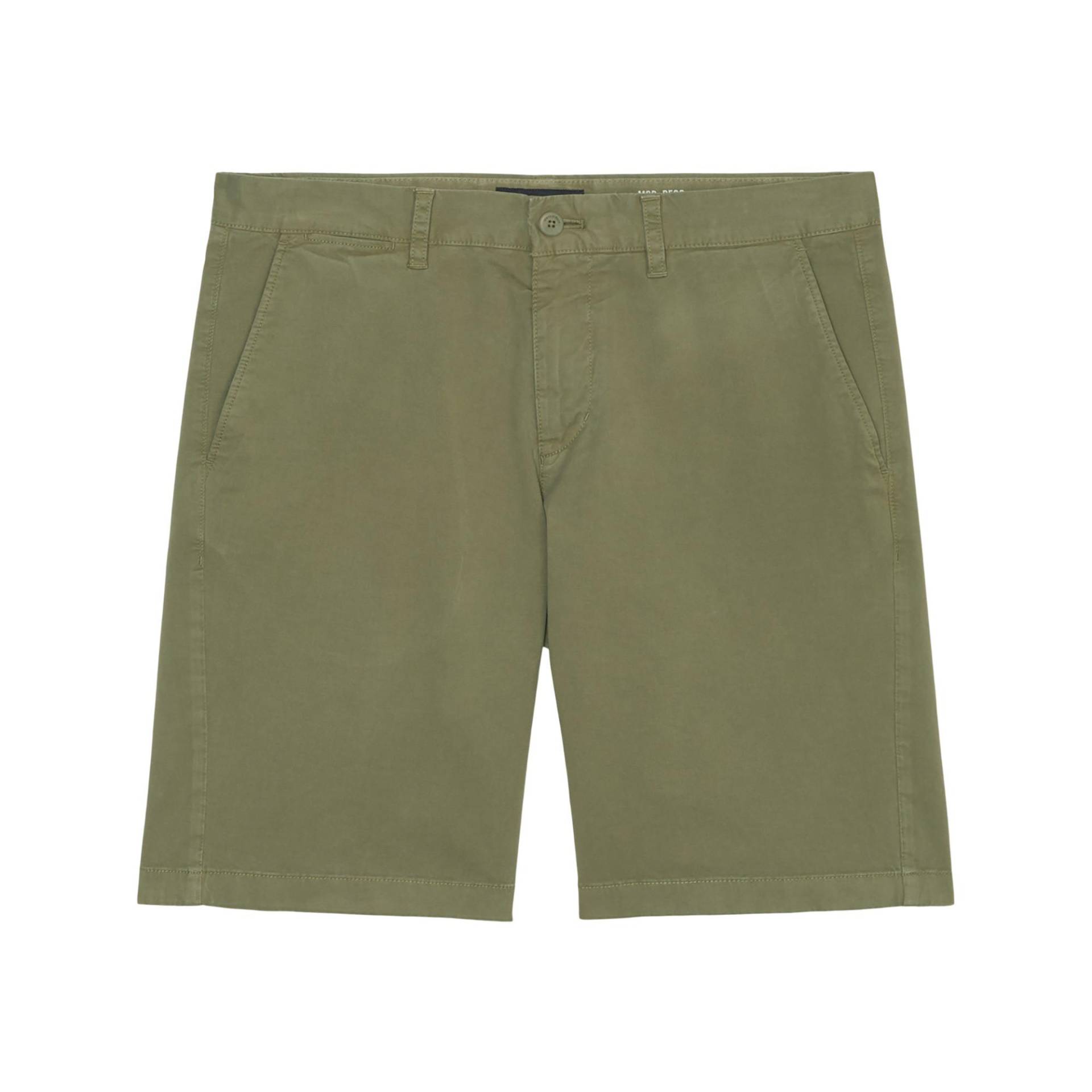 Shorts Herren Khaki 31 von Marc O'Polo