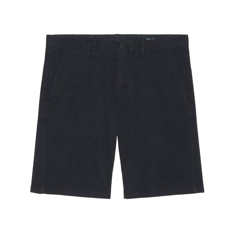 Marc O'Polo - Shorts, für Herren, Marine, Größe 33 von Marc O'Polo