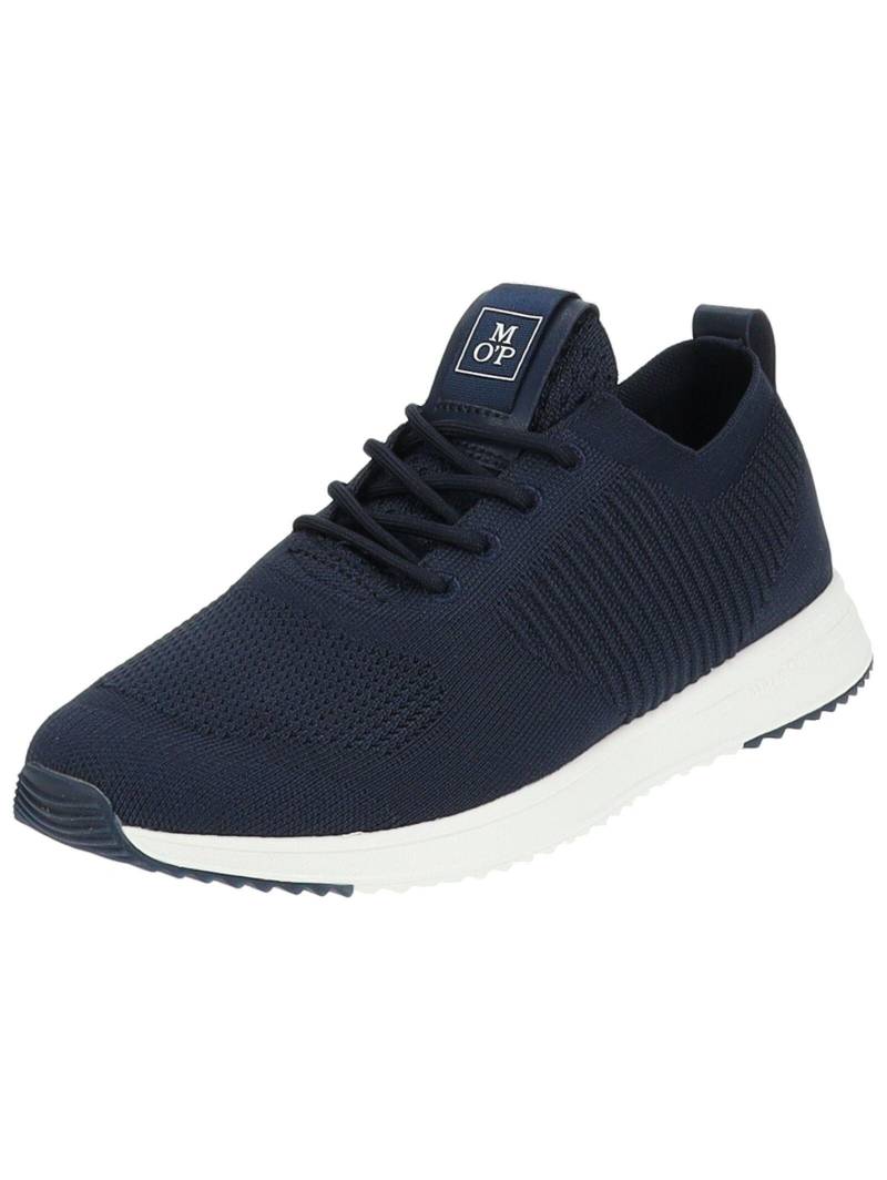 Sneaker 402 23713501 Herren Marine 44 von Marc O'Polo