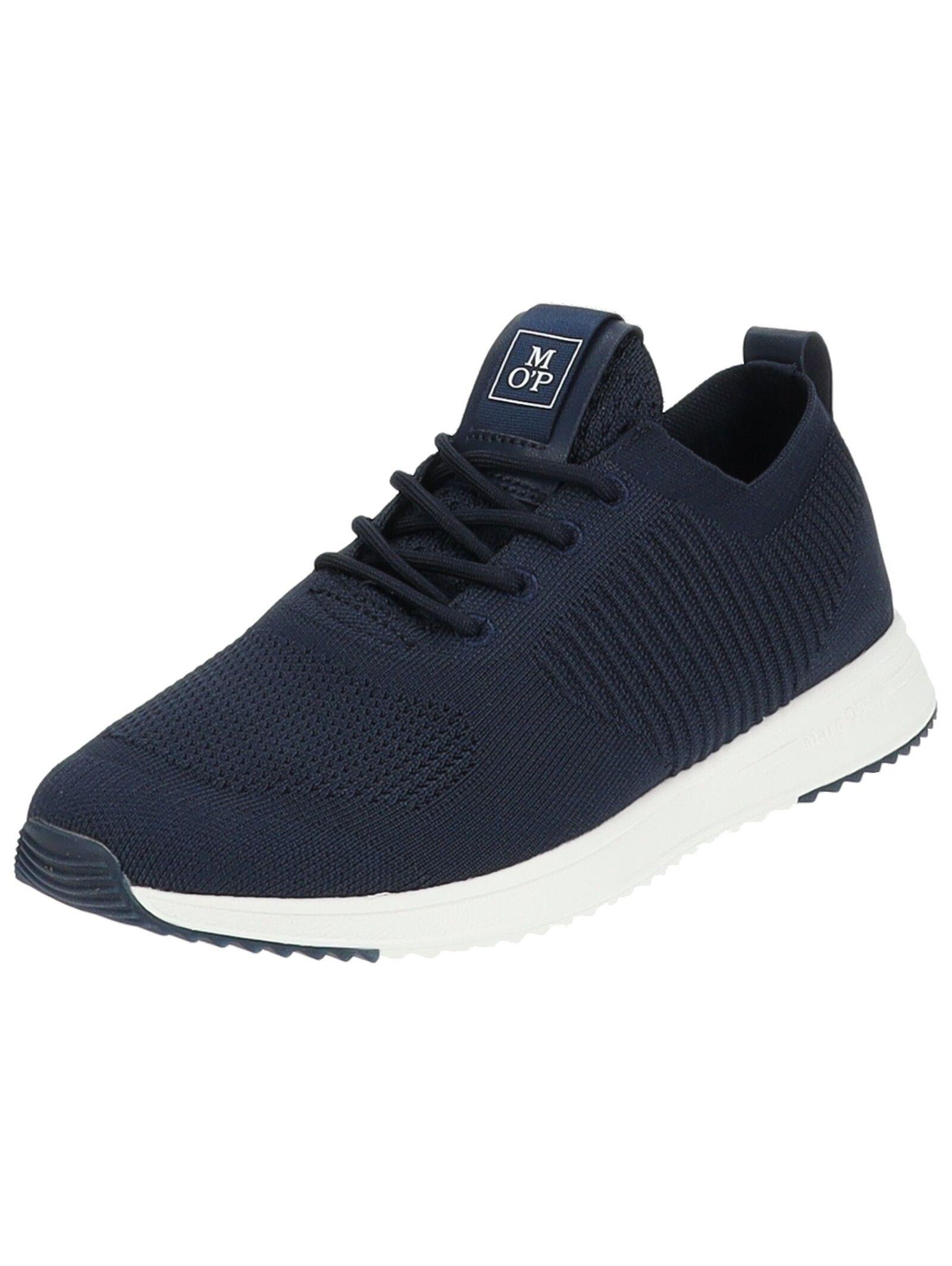 Sneaker 402 23713501 Herren Marine 45 von Marc O'Polo