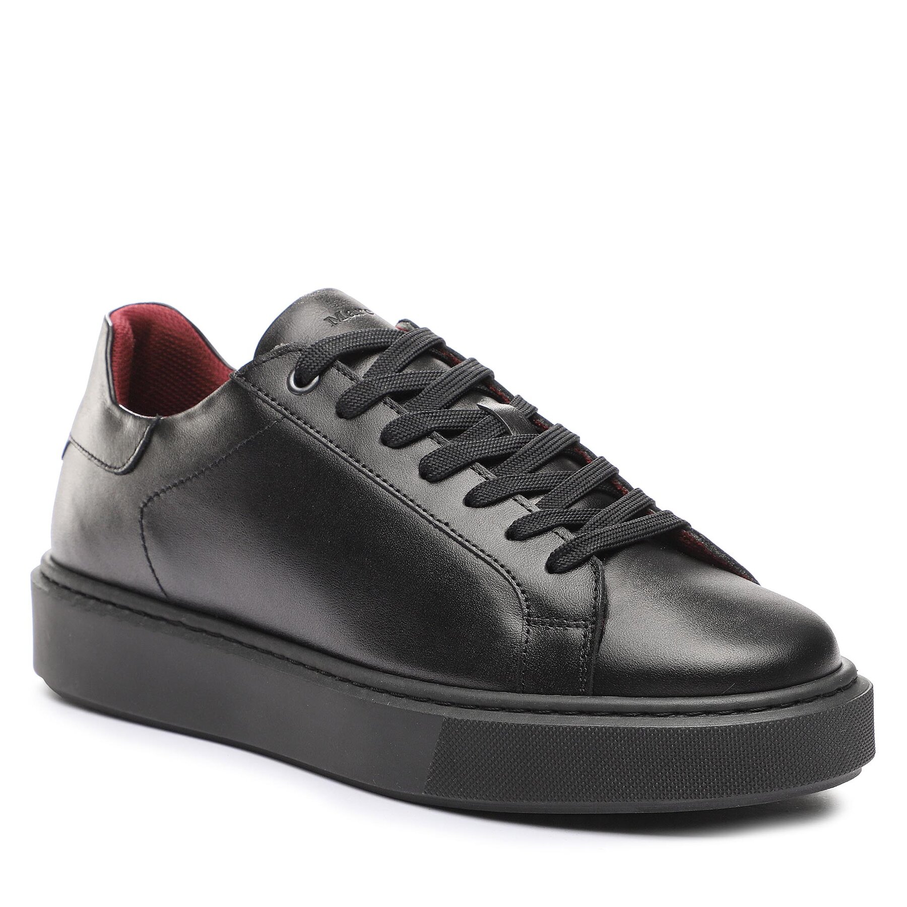 Sneakers Marc O'Polo 307 28053501 116 Schwarz von Marc O'Polo