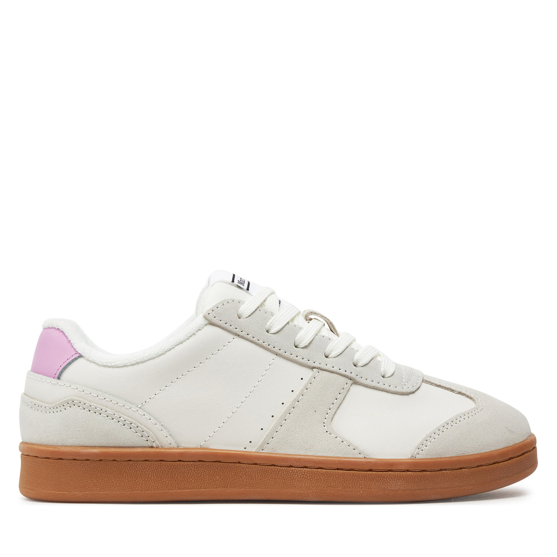 Sneakers Marc O'Polo 402 16183501 144 Weiß von Marc O'Polo