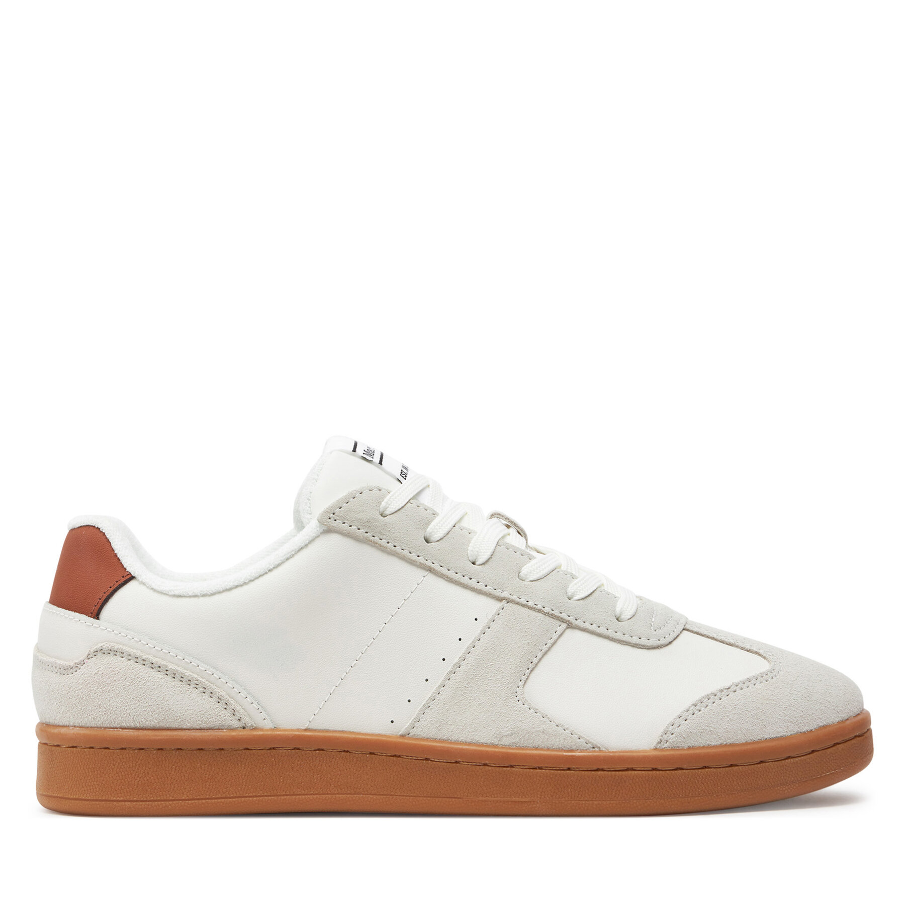 Sneakers Marc O'Polo 402 26153504 322 Weiß von Marc O'Polo