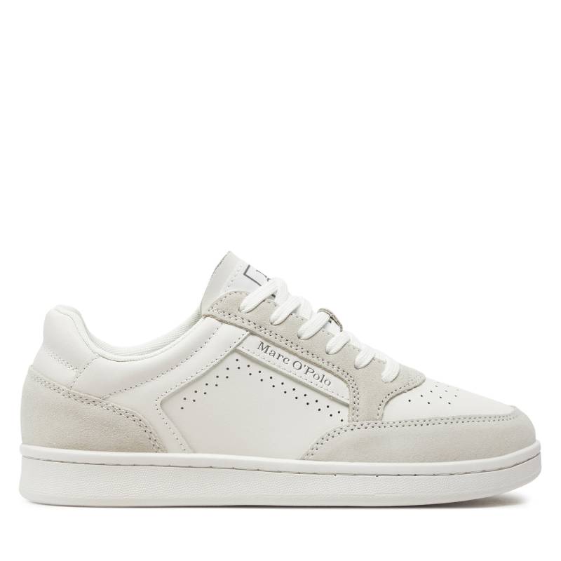 Sneakers Marc O'Polo 40216183503144 Weiß von Marc O'Polo