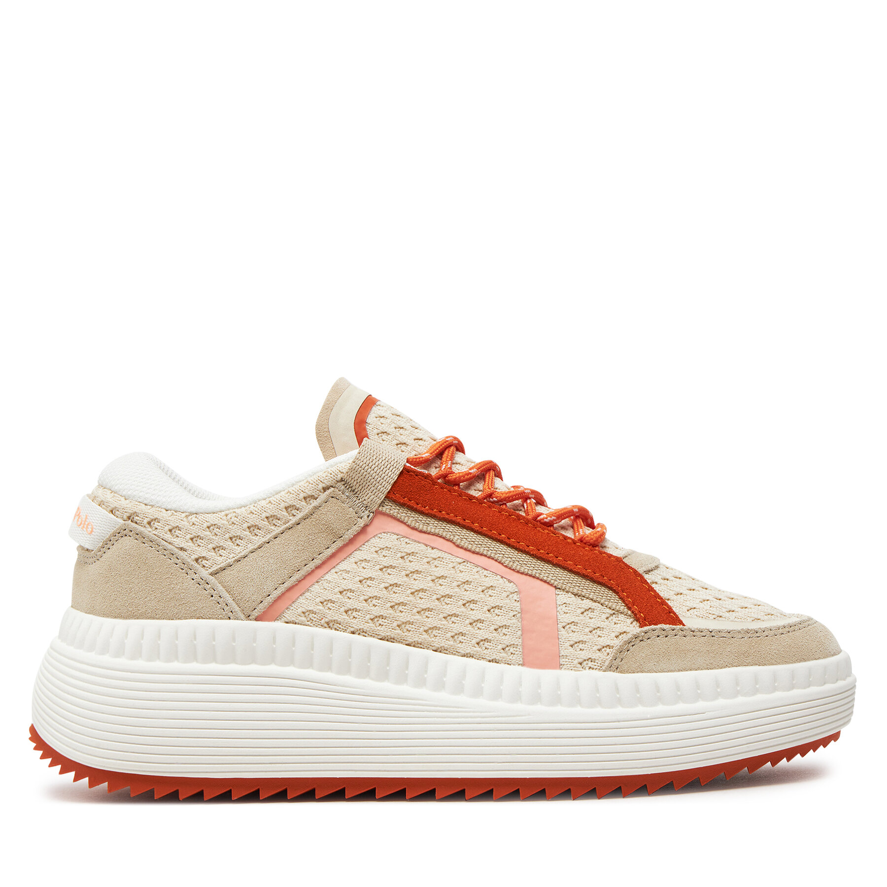 Sneakers Marc O'Polo 40217833501312 Beige von Marc O'Polo